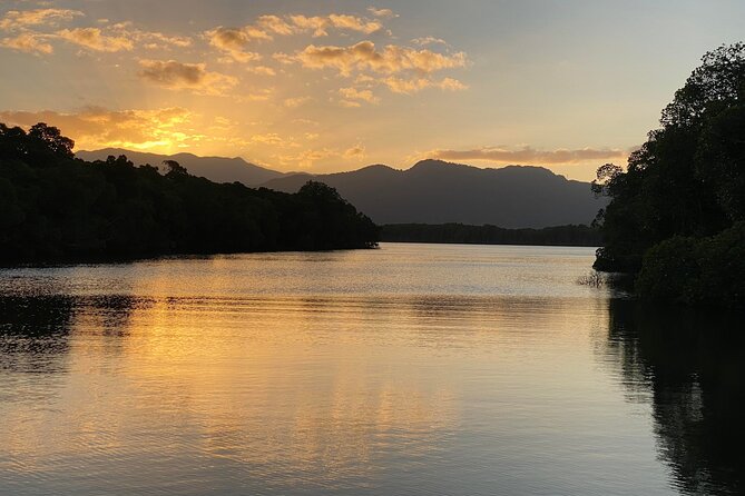 Cairns Sunset Cruise - The Sum Up