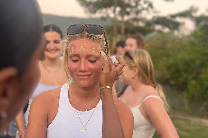 Cairns Sunset Cruise with Indigenous Culture and Canapes - Introduction: A Unique Evening in Cairns