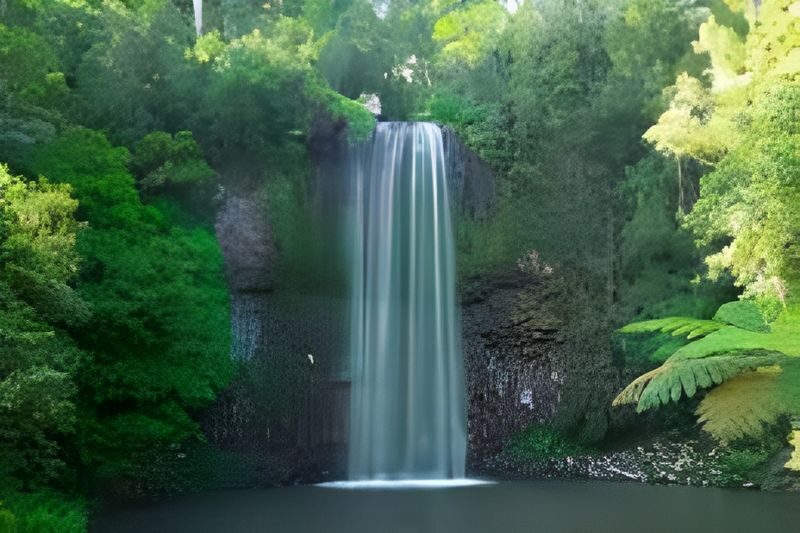 Cairns Tablelands Full-Day Tour with Rock Wallabies - From Cairns to Barron Falls before the crowds of the day