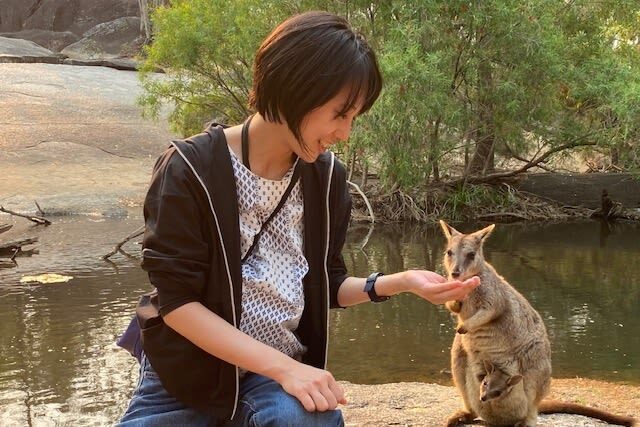 Cairns Tablelands Full-Day Tour with Rock Wallabies - Lunch, cheese and chocolate at Gallo Dairyland