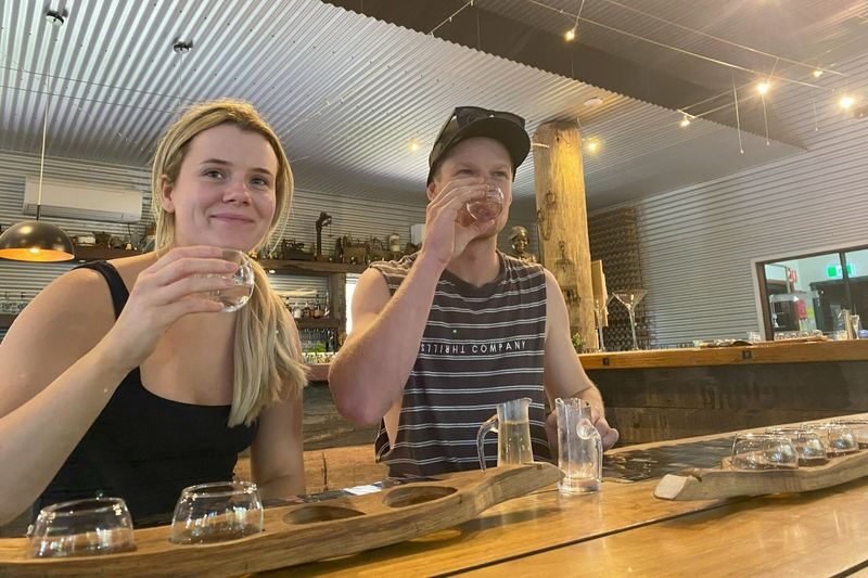 Cairns Tablelands Full-Day Tour with Rock Wallabies - What the price includes, and what to weigh