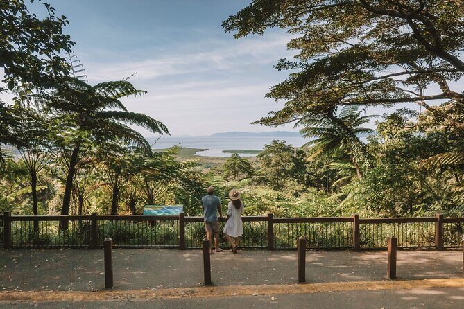 Cairns to Daintree Cape Tribulation 3 Day Tour via Port Douglas - Detailed Breakdown of the Itinerary