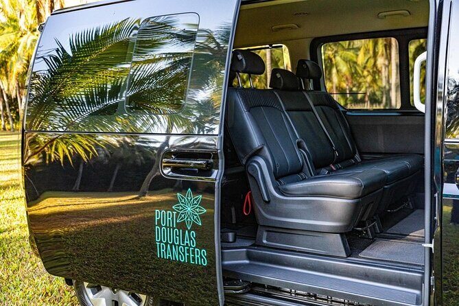 Cairns to Daintree Eco Lodge ONE WAY Private Transfer 6 pax - Good To Know