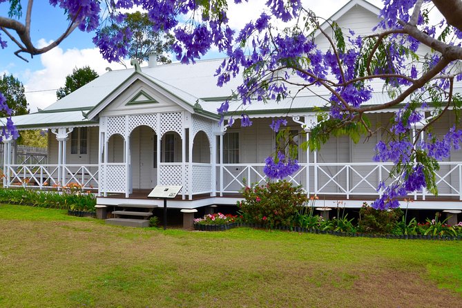 Cairns to Heberton Historic Village and Paronella Day Trip  - Cairns & the Tropical North - Reviews