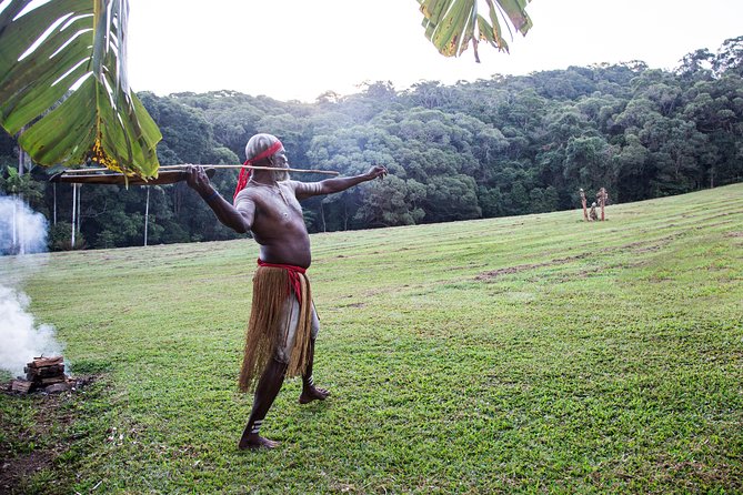 Cairns to Kuranda Tour: Railway, Wildlife, Aboriginal Culture  - Queensland - Common Questions
