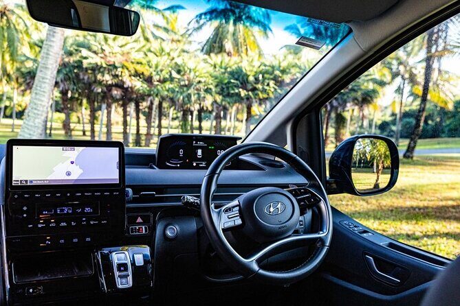 Cairns to Mission Beach ONE WAY Private Transfer 6 pax - Who Should Book This Transfer?