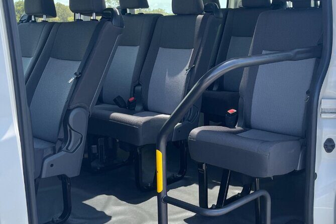 Cairns to Port Douglas Private Transfer - Scenic En Route Stops and Highlights