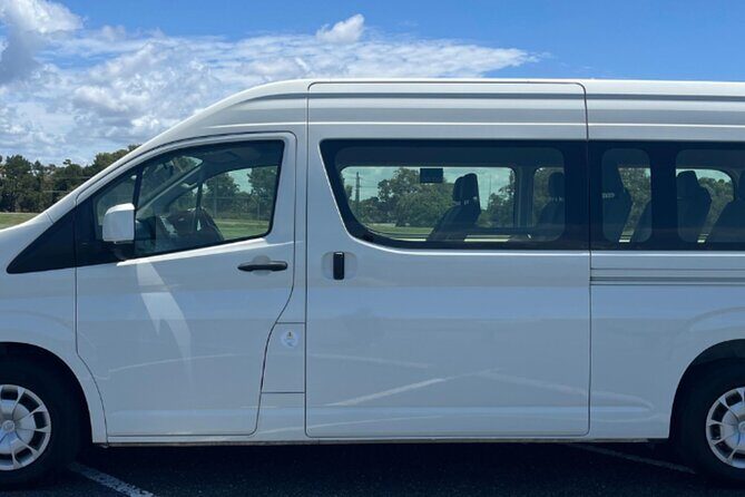 Cairns to Port Douglas Private Transfer - Additional Practical Information