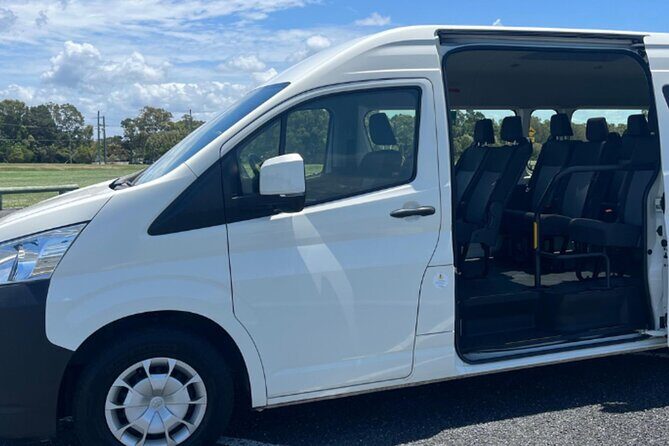 Cairns to Port Douglas Private Transfer - Summary of the Experience
