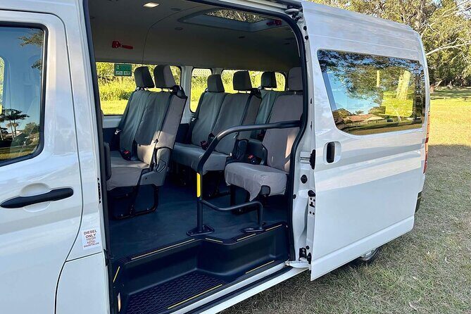 Cairns to Port Douglas Private Transfer - Who Will Love This Experience?