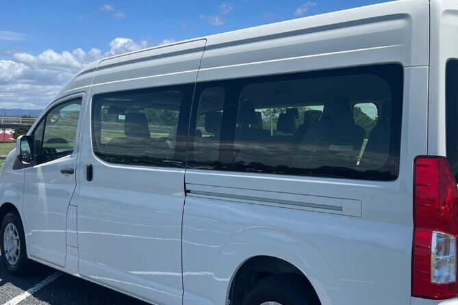 Cairns to Port Douglas Private Transfer - FAQ