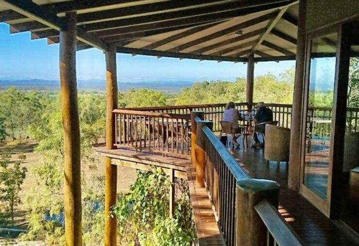 Cairns: Waterfall, Wetlands and Skyrail - Experience Highlights