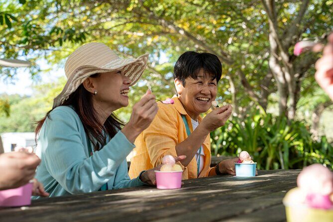 Cairns: Waterfall, Wetlands & Kuranda Scenic Rail All Inclusive - FAQs