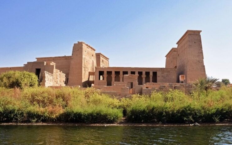 Cairo: 14-Day Pyramid, Oasis, & Luxor Trip With Aswan Cruise - Activity Highlights