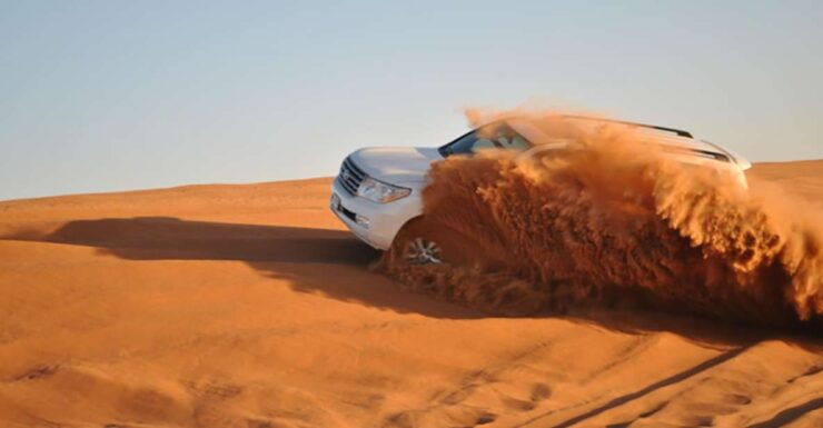 Cairo: 15-Day Pyramids & Desert Tour & Luxor to Aswan Cruise - Booking Details for the Tour