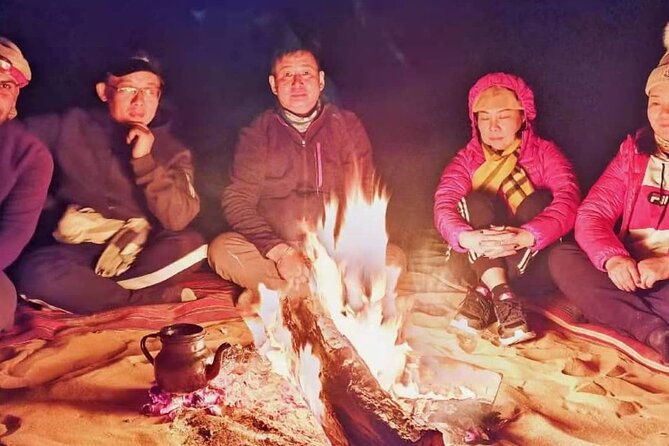 Cairo: 2-Day Bahariya Oasis Tour & White and Black Deserts Camping - Tour Highlights