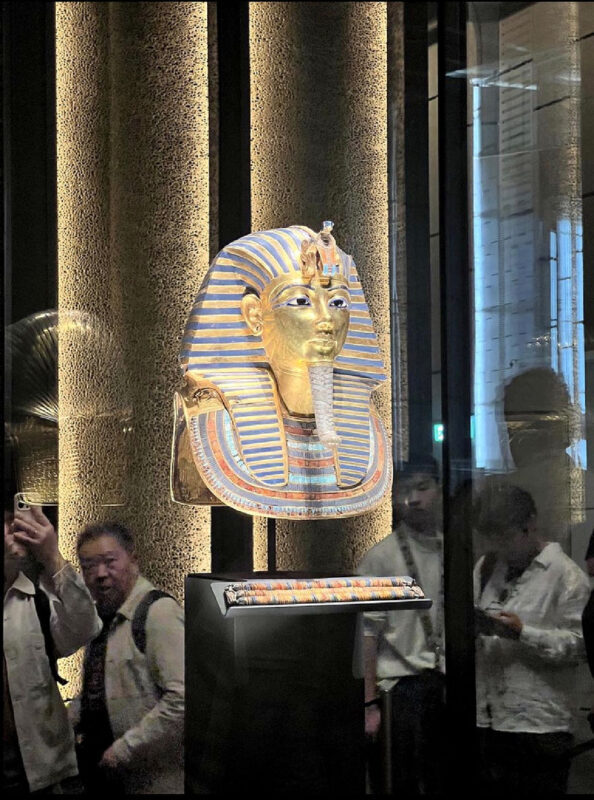 Cairo 2-Day Private City Highlights Tour with Nile Dinner - Key points to know before you book