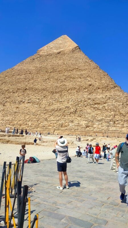 Cairo 2-Day Private City Highlights Tour with Nile Dinner - Day 2: Two museums and a market