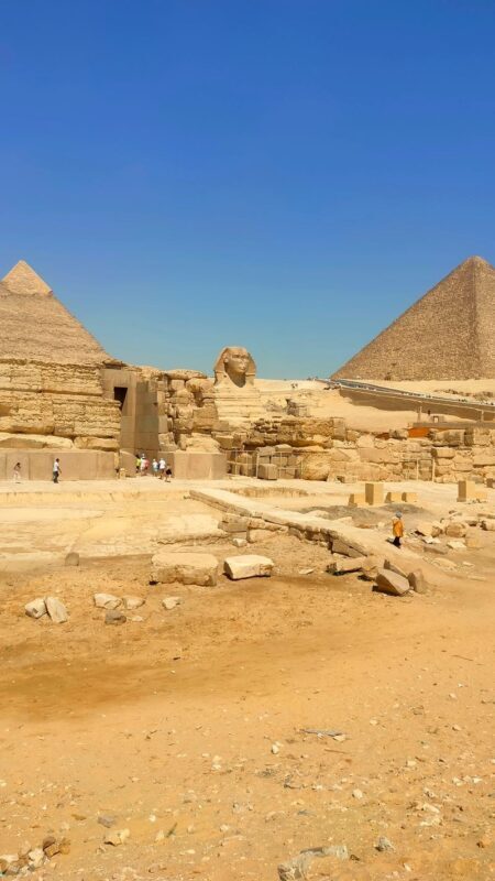 Cairo 2-Day Private City Highlights Tour with Nile Dinner - The Nile dinner cruise: a gentler finish