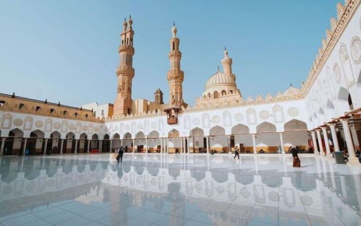 Cairo: 2-Day Pyramids, Museum, Memphis, Coptic Cairo Tour - Accessibility and Language Options