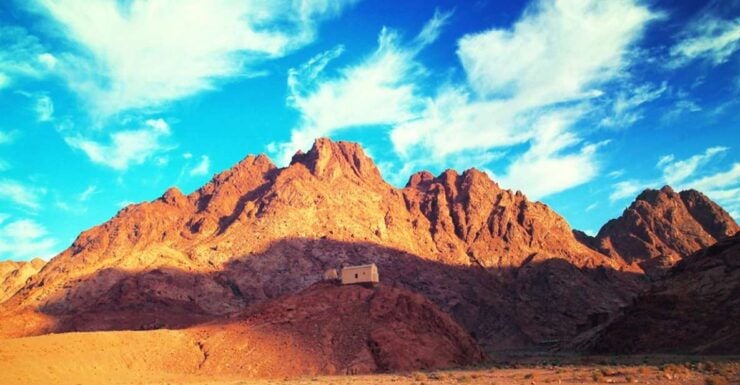 Cairo: 2-Day St Catherine Monastery & Mt Sinai Private Tour - Multilingual Live Tour Guide