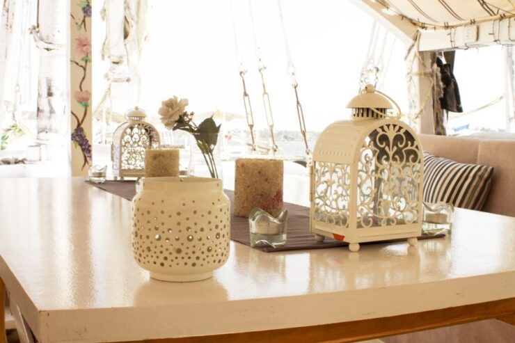 Cairo: 2-Hour River Nile Cafelluca Cruise With Meals - Experience Details