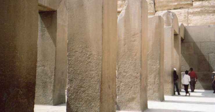 Cairo: 3-Day Highlights Tour With Meals and Accommodation - Tour Overview