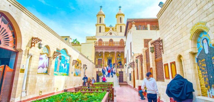 Cairo: 3 Days Private Package To Cairo & Giza & Alexandria - Tour Details