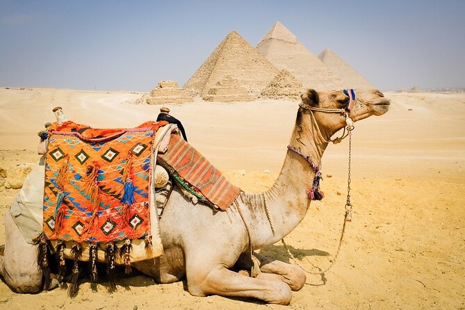 Cairo: 3 Private Full-Day Tours to Cairo Top AttractionsOne Airport Transfer - Pricing and Inclusions