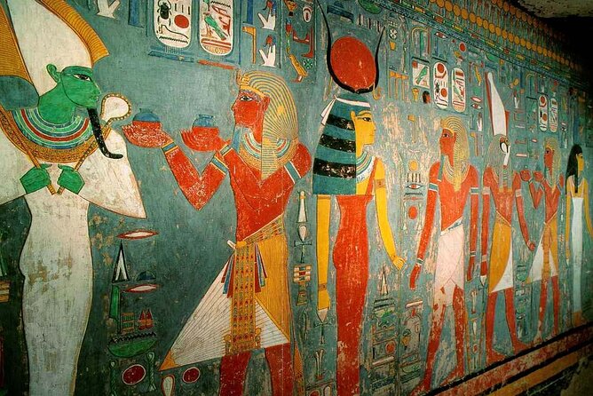 Cairo: 4-Day in 5* Nile Cruise Aswan to Luxor All Meals, Tours - Frequently Asked Questions