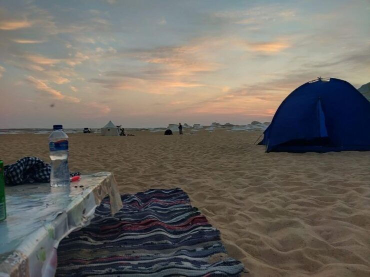 Cairo: 4-Day Private Safari Adventure To Bahariya Oasis ! - Experience Highlights