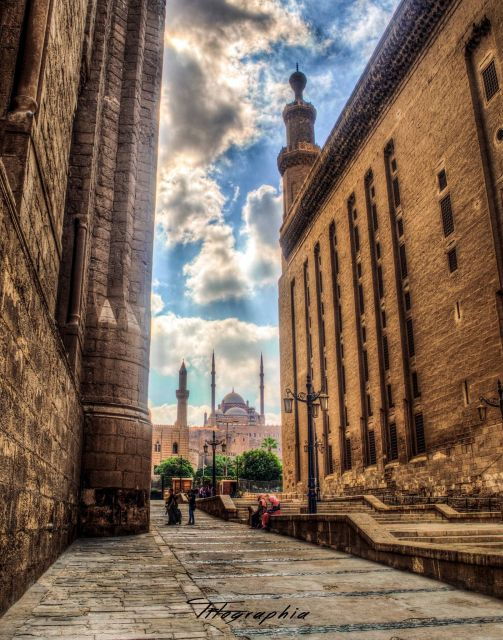 Cairo: 4 Days 3 Nights Egypt Travel Package - Activity Details