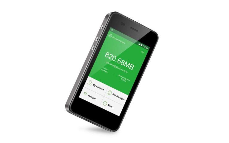 Cairo: 4G Portable Wifi for Rent With Hotel Drop off - Benefits of Renting Portable Wi-Fi