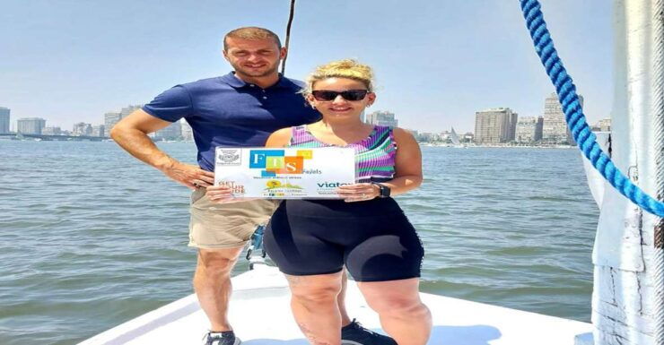 Cairo: 5-Day Egypt Itinerary for Cairo and the Pyramids - Itinerary Overview