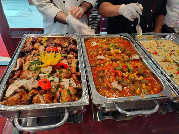 Cairo 5-Star Dinner Cruise with Pickup - Is $43.20 good value?