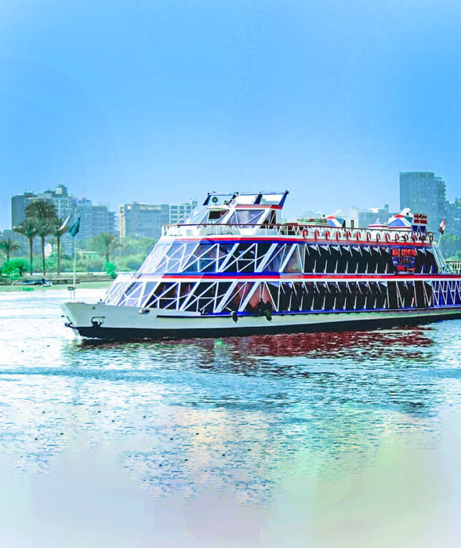 Cairo 5-Star Dinner Cruise with Pickup - Should you book the Cairo dinner cruise?