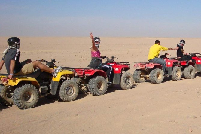 Cairo 5DAYS Shortbreak the Most Sightseeing, and Alexanderia - Explore Alexandria