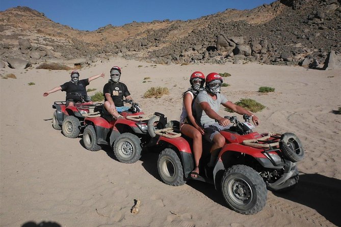 Cairo 5DAYS Shortbreak the Most Sightseeing, and Alexanderia - Pickup and Transportation