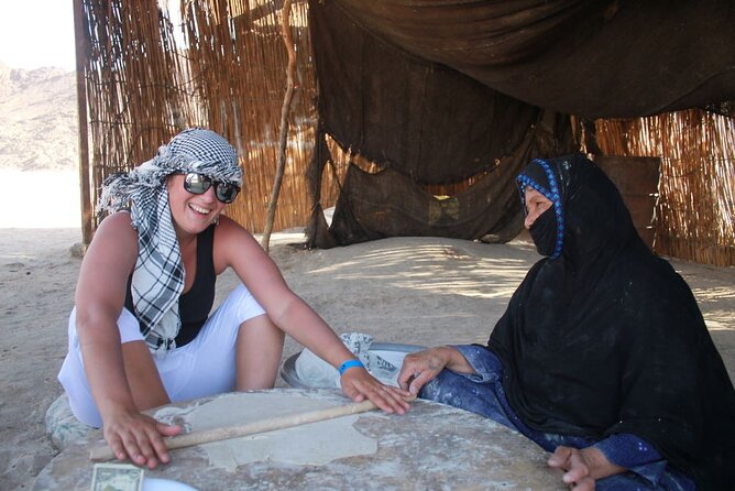 Cairo 5nights Shortbreak the Most Sightseeing, and Alexanderia - Traveler Information