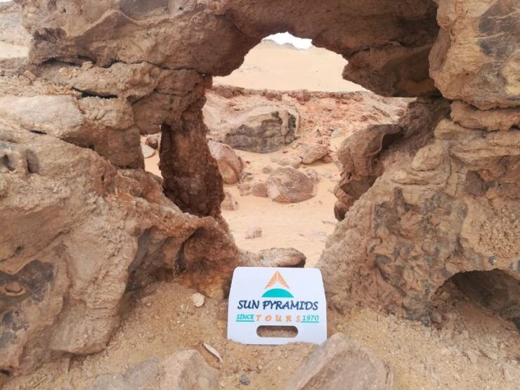 Cairo: 6-Day City and Desert Tour With Meals & Accommodation - Experience Highlights and Itinerary Overview