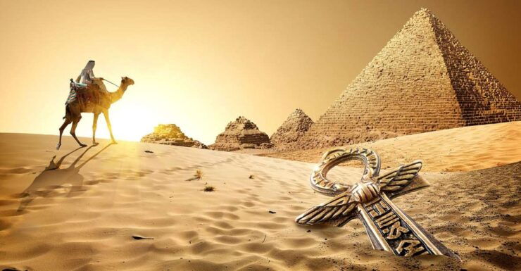 Cairo: 6-Nights Package Cairo, Nile Cruise to Luxor & Aswan - Day-to-Day Itinerary