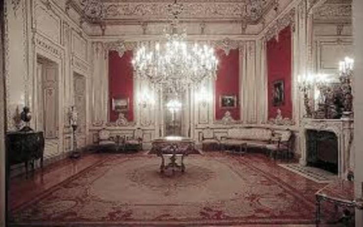 Cairo: Abdeen Palace Guided Tour With Egyptologist Guide - Activity Details