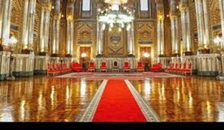 Cairo: Abdeen Palace Guided Tour With Egyptologist Guide - Experience Highlights