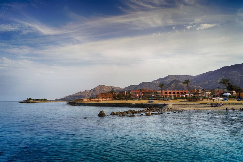 Cairo Ain Sokhna Full-Day Private Beach Escape - The return drive and the real length of the day