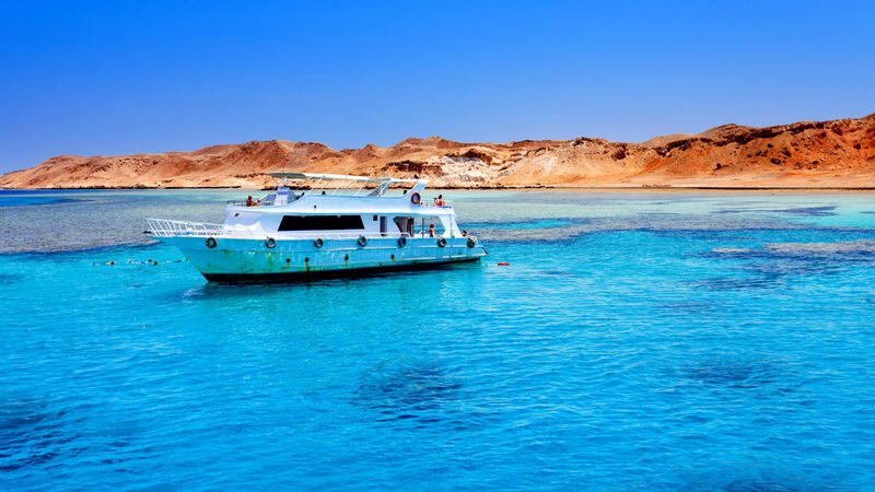 Cairo Ain Sokhna Full-Day Private Beach Escape - What the price includes, and where extra costs may appear