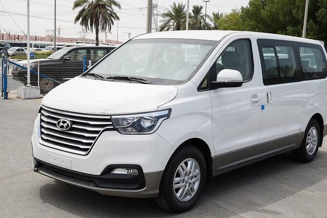 Cairo Airport Arrival or Departure Private Transfer - Overview of Cairo Airport Transfer