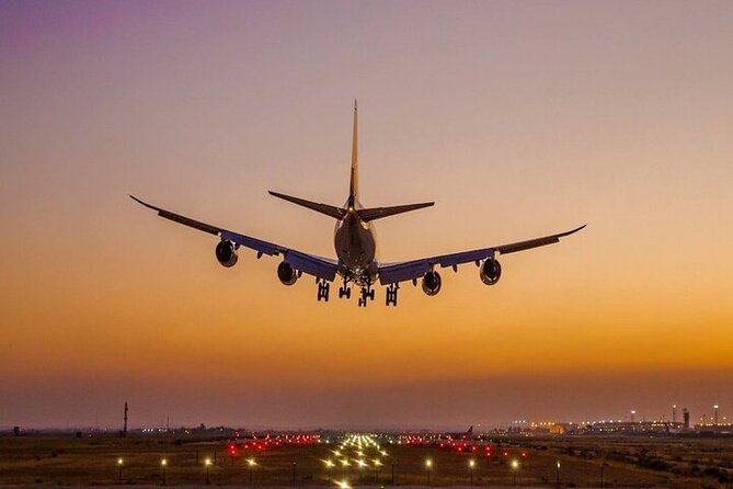 Cairo Airport Arrival or Departure Transfers - Pricing Details