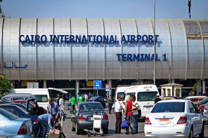 Cairo Airport Arrival or Departure Transfers - Directions for Travelers