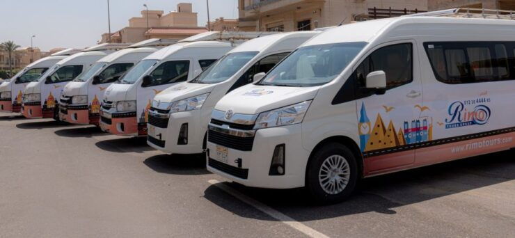 Cairo Airport: Departure/Arrival Private Transfer in Cairo - Service Details