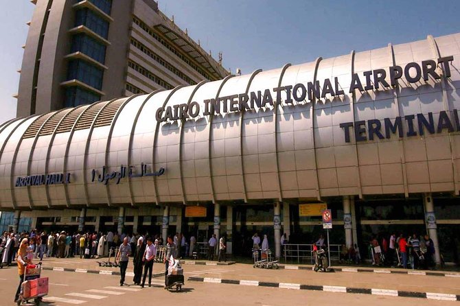 Cairo Airport Private Arrival Transfer - Good To Know